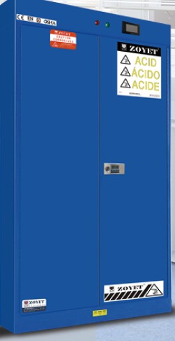 易制毒化學(xué)品安全柜有哪些規(guī)格？(圖1)