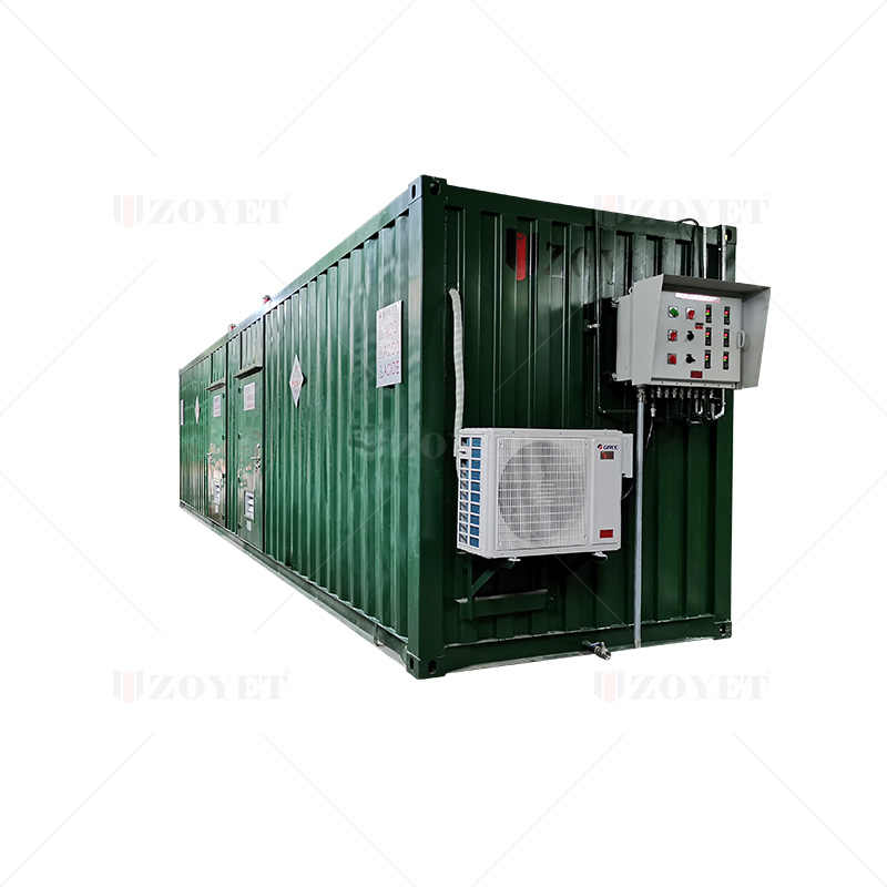 化學(xué)品室外存放柜