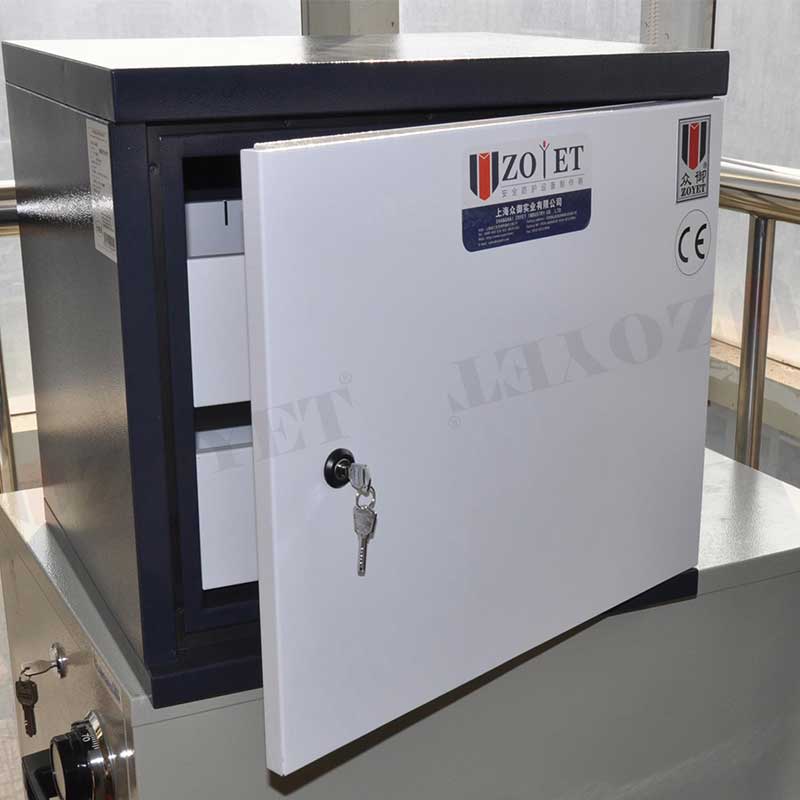 光盤(pán)存放柜規(guī)格尺寸介紹(圖1) ZYL60光盤(pán)存放柜