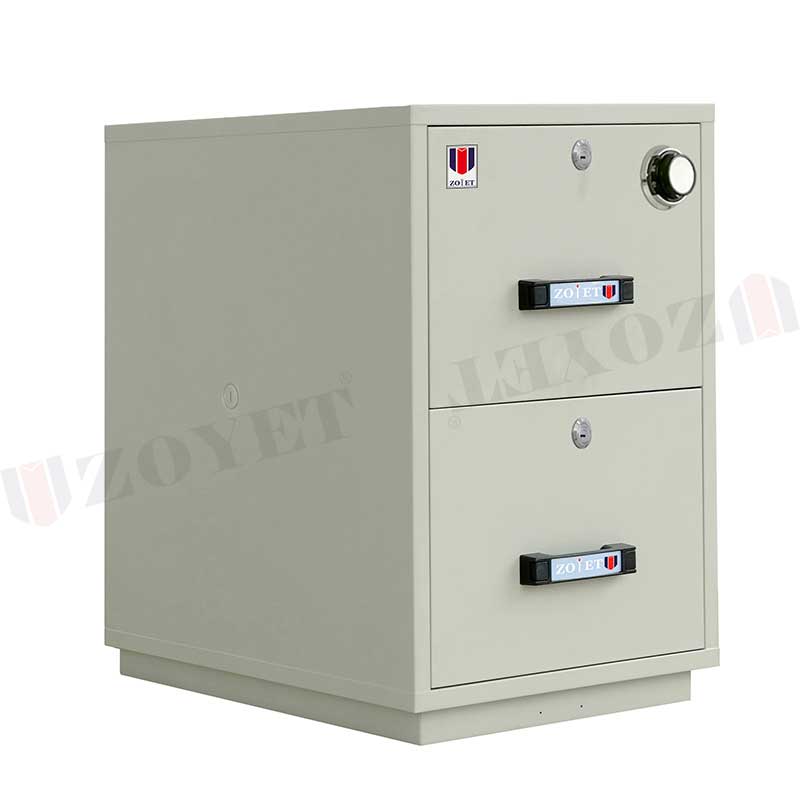 上海眾御防火防磁柜