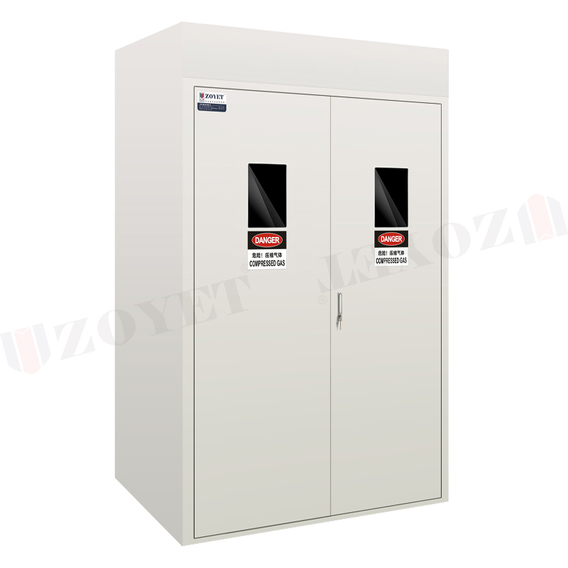 氧氣瓶安全柜