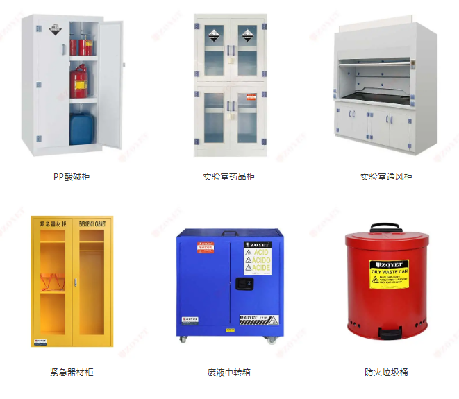 【政策法規(guī)】2022一年時(shí)間集中治理！《全國危險(xiǎn)化學(xué)品安全風(fēng)險(xiǎn)集中治理方案》印發(fā)(圖2)