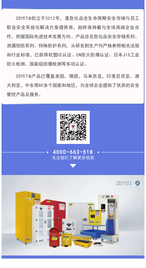 醫(yī)藥制藥行業(yè)如何應(yīng)對(duì)?；反鎯?chǔ)安全？(圖9)