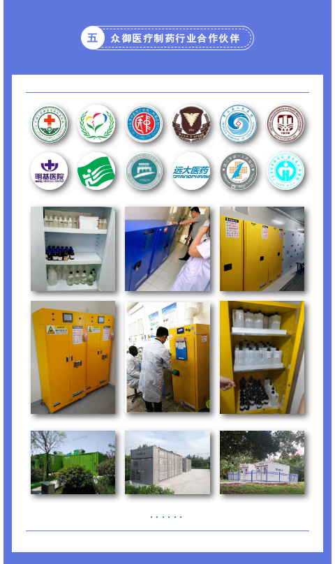 醫(yī)藥制藥行業(yè)如何應(yīng)對(duì)?；反鎯?chǔ)安全？(圖8)