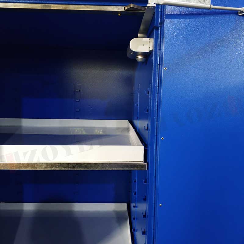 強酸強堿防爆柜顏色(圖1)