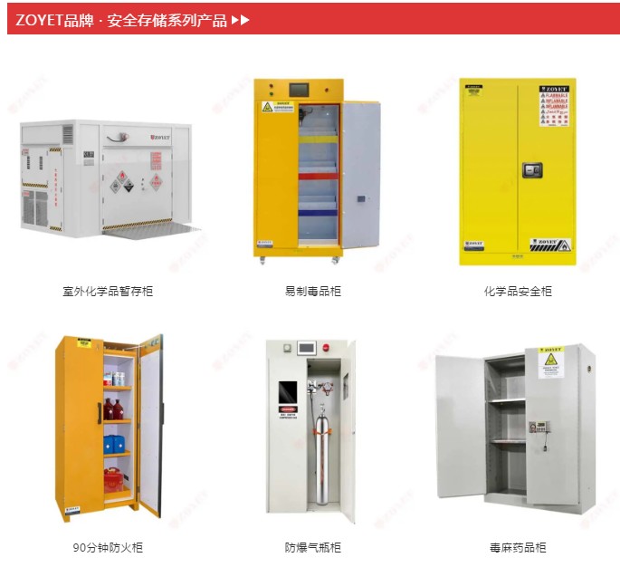 ZOYET邀您相約天津關(guān)注安全(圖4)