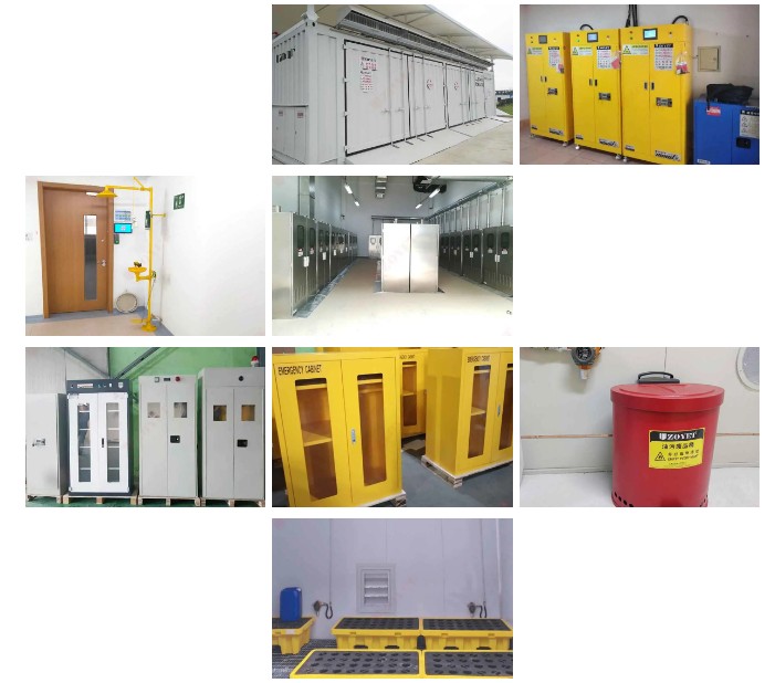 ZOYET邀您相約天津關(guān)注安全(圖7)