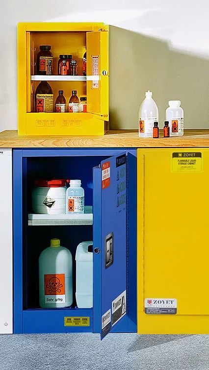 ZOYET邀您相約天津關(guān)注安全(圖1) 圖片