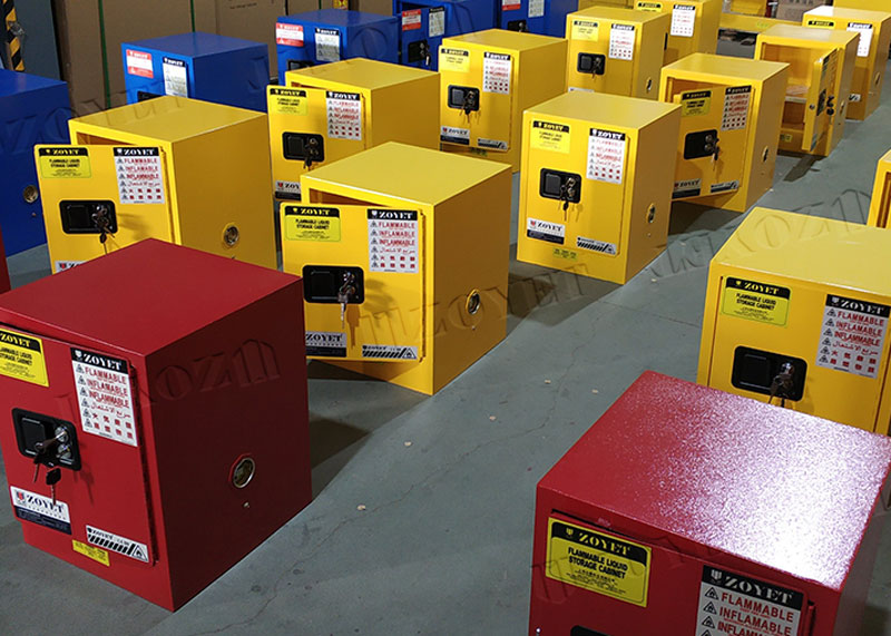 防火柜管理規(guī)定(圖1)