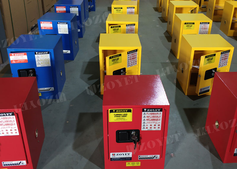 防火柜好壞判斷方法(圖1)