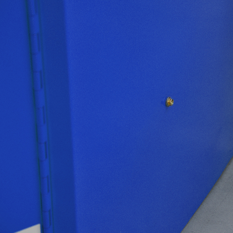 110加侖防爆柜的詳細(xì)介紹(圖12)