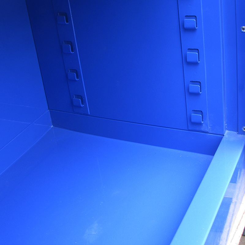 110加侖防爆柜的詳細(xì)介紹(圖11)