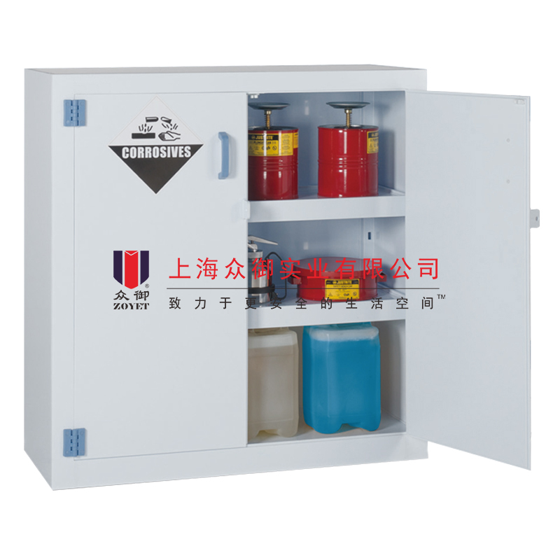 30加侖工業(yè)酸堿柜 30加侖工業(yè)酸堿柜