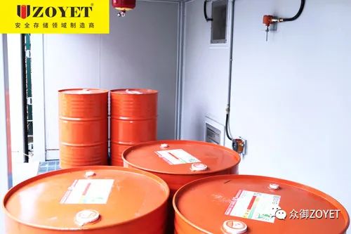 江蘇一化工廠，今年3次被消防處罰！突發(fā)火災，導致1人受傷1人失聯(lián)！(圖4)