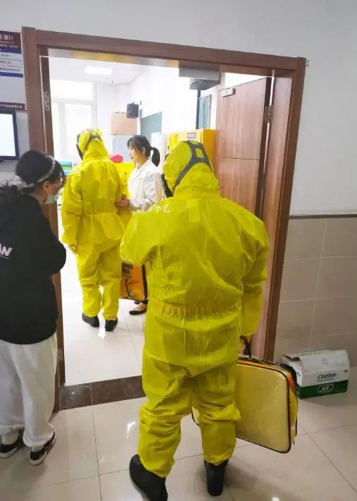 痛心！南航實(shí)驗(yàn)室爆炸，2死9傷！高校實(shí)驗(yàn)室為何屢出事故？(圖7)