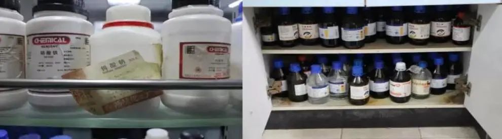 痛心！南航實(shí)驗(yàn)室爆炸，2死9傷！高校實(shí)驗(yàn)室為何屢出事故？(圖10)