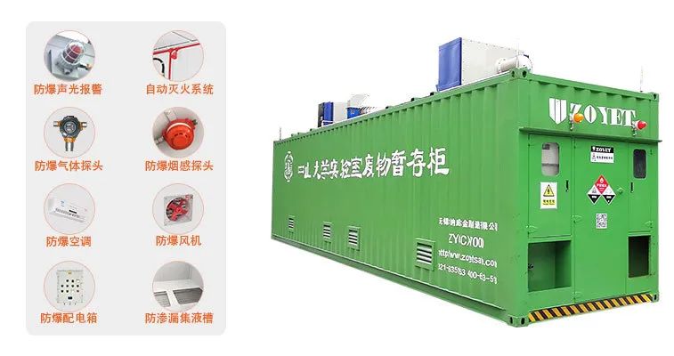 痛心！南航實(shí)驗(yàn)室爆炸，2死9傷！高校實(shí)驗(yàn)室為何屢出事故？(圖24)