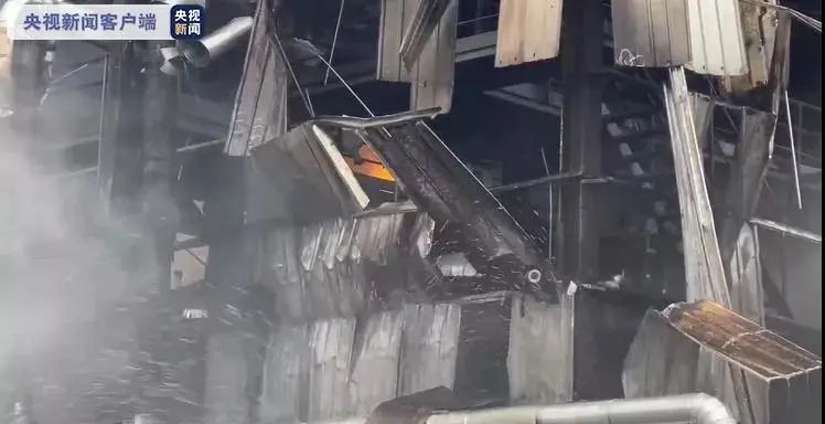 物料泄漏！靜電事故！為企業(yè)生產(chǎn)安全敲響警鐘(圖1)