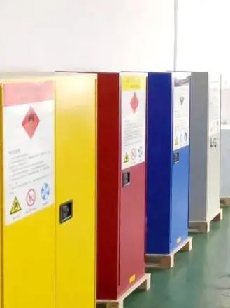 物料泄漏！靜電事故！為企業(yè)生產(chǎn)安全敲響警鐘(圖7)