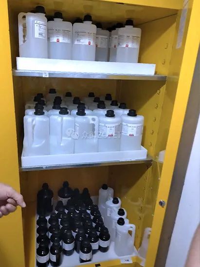 物料泄漏！靜電事故！為企業(yè)生產(chǎn)安全敲響警鐘(圖8)