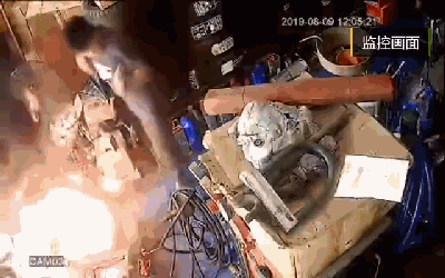 物料泄漏！靜電事故！為企業(yè)生產(chǎn)安全敲響警鐘(圖2)