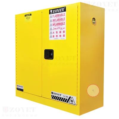 物料泄漏！靜電事故！為企業(yè)生產(chǎn)安全敲響警鐘(圖3)