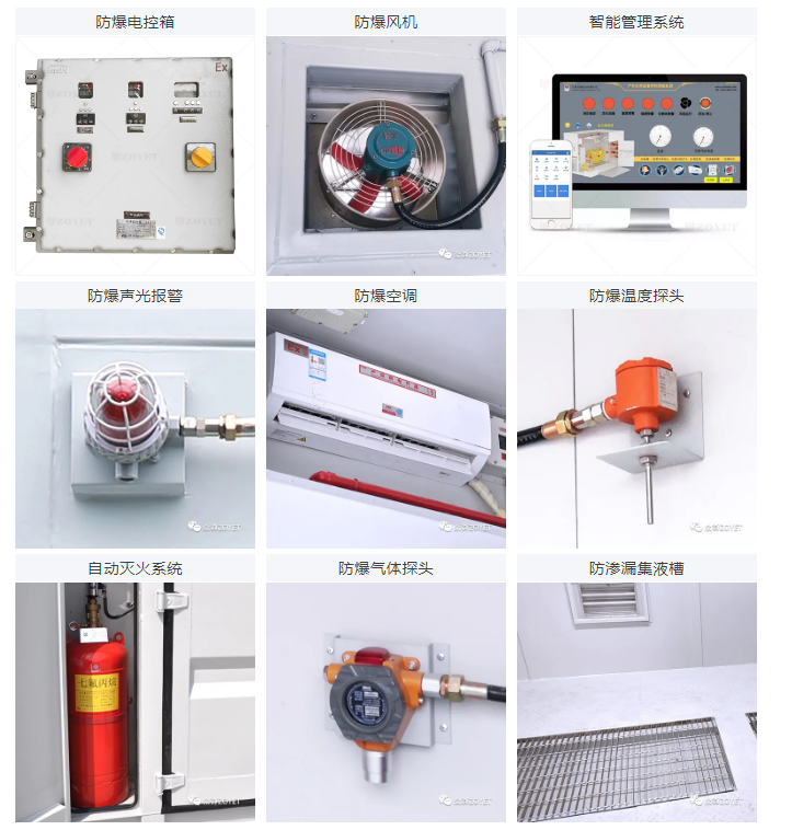 物料泄漏！靜電事故！為企業(yè)生產(chǎn)安全敲響警鐘(圖12)