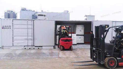 物料泄漏！靜電事故！為企業(yè)生產(chǎn)安全敲響警鐘(圖9)