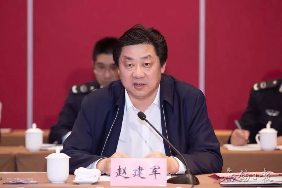 國(guó)務(wù)院安委辦來(lái)錫調(diào)研新型安全風(fēng)險(xiǎn)管控工作(圖4) 國(guó)務(wù)院安委辦來(lái)錫調(diào)研新型安全風(fēng)險(xiǎn)管控工作(圖4)