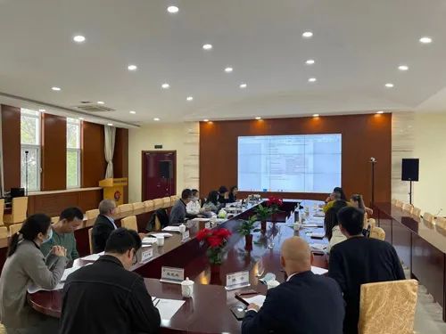 國(guó)務(wù)院安委辦來(lái)錫調(diào)研新型安全風(fēng)險(xiǎn)管控工作(圖13) 國(guó)務(wù)院安委辦來(lái)錫調(diào)研新型安全風(fēng)險(xiǎn)管控工作(圖13)