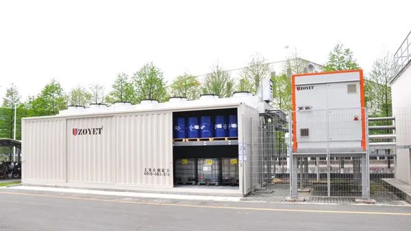 突發(fā)事故！預(yù)防危化品泄漏，必須嚴(yán)格存儲(chǔ)及處置！ (圖10)