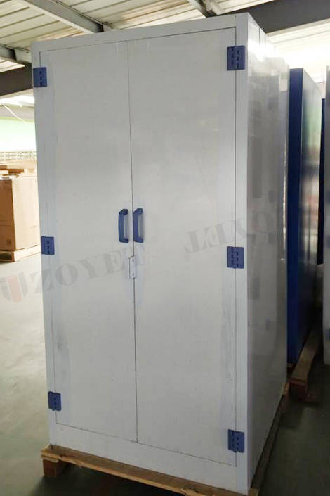 化學(xué)品防爆柜型號(圖9)