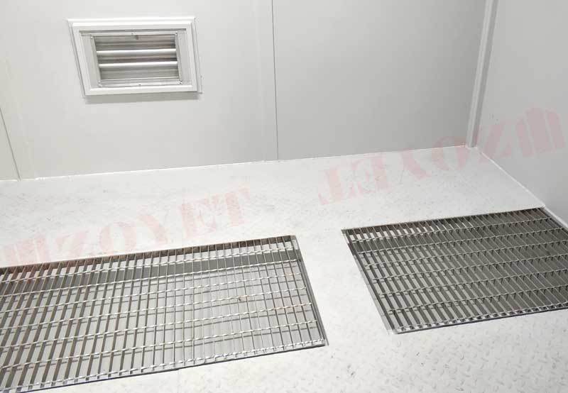 化學(xué)品防爆柜型號(圖14)