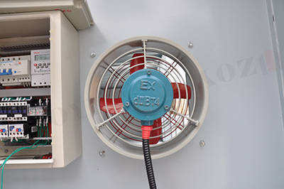 化學(xué)品防爆柜型號(圖16)