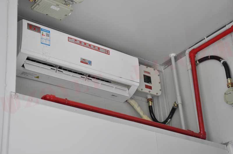 化學(xué)品防爆柜型號(圖13)