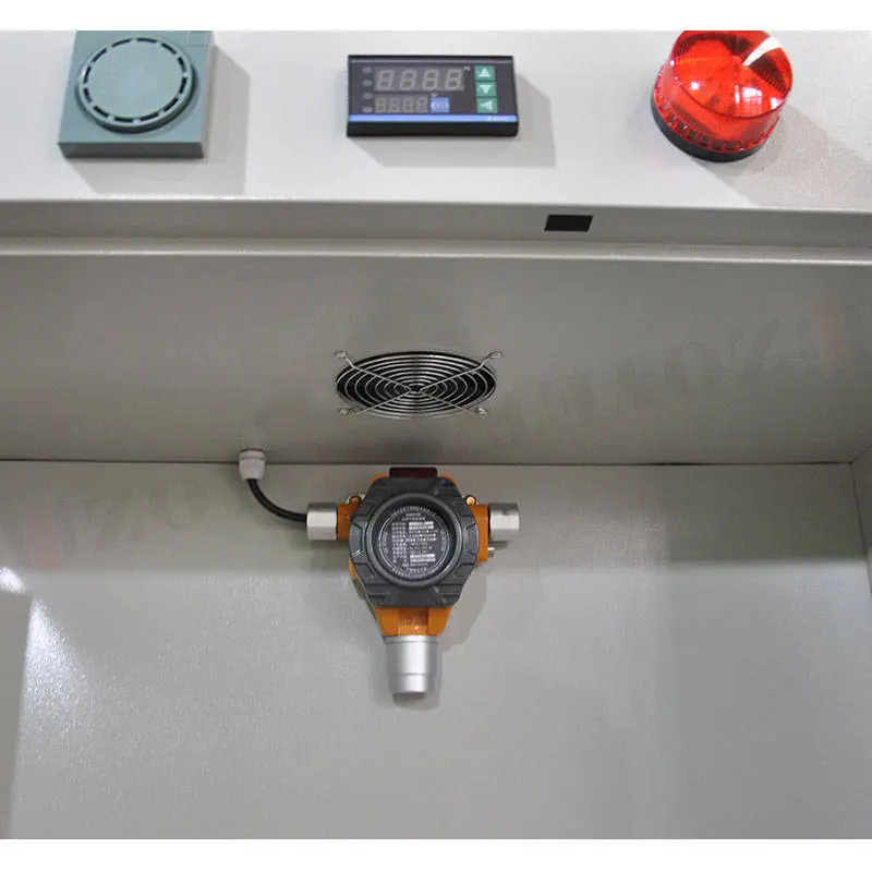 防爆氣瓶柜探頭 防爆氣瓶柜探頭