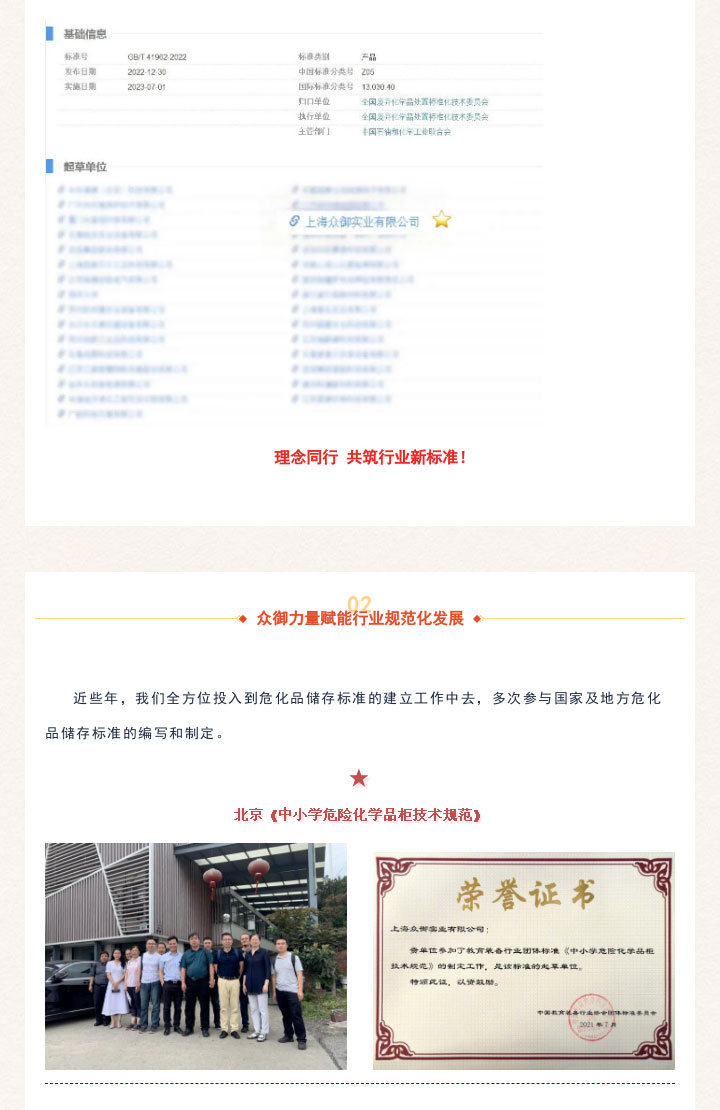 實(shí)驗(yàn)室廢棄物存儲(chǔ)新國(guó)標(biāo)發(fā)布！(圖2)